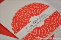 Happy 40th Birthday Cards - Free Printable Cards ...